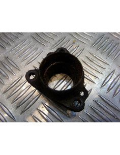 embout pot echappement collecteur moto ktm 600 lc4 er600lc4 1988 - 89 2