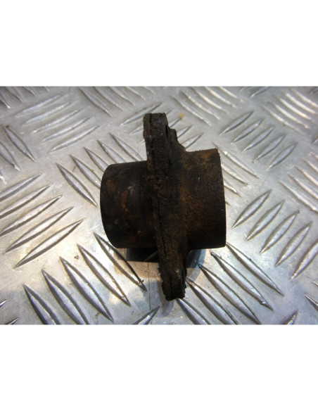 embout pot echappement collecteur moto ktm 600 lc4 er600lc4 1988 - 89