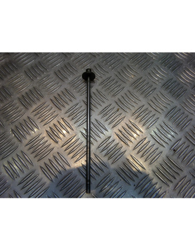 tige commande embrayage moto ktm 600 lc4 er600lc4 1988 - 89