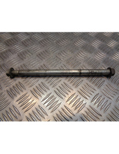 axe de roue avant scooter piaggio 80 sfera