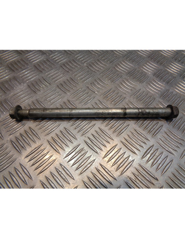 axe de roue avant scooter piaggio 80 sfera