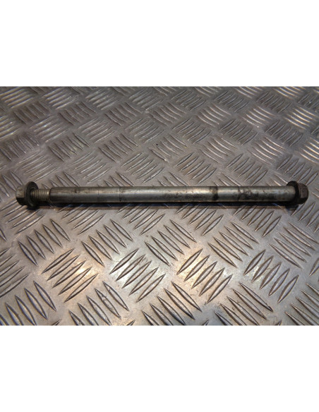 axe de roue avant scooter piaggio 80 sfera