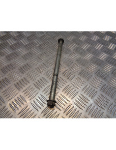 axe de roue avant scooter piaggio 80 sfera 2