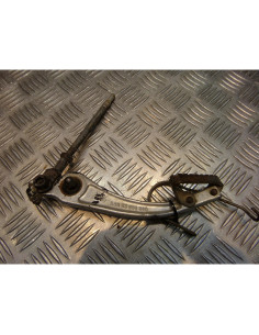 pedale de frein moto ktm 600 lc4 er600lc4 1988 - 89