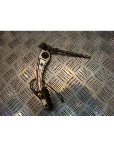 pedale de frein moto ktm 600 lc4 er600lc4 1988 - 89