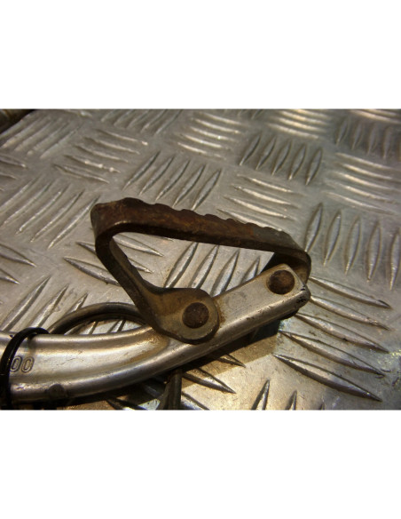 pedale de frein moto ktm 600 lc4 er600lc4 1988 - 89