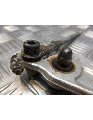 pedale de frein moto ktm 600 lc4 er600lc4 1988 - 89