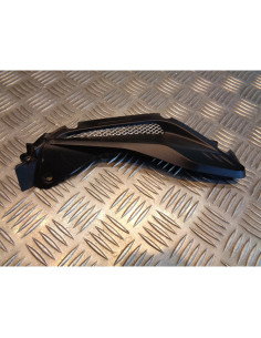 petit cache plastique trappe air flanc gauche moto mv agusta f3 675 800 2