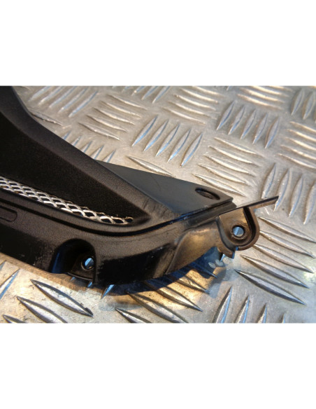 petit cache plastique trappe air flanc gauche moto mv agusta f3 675 800