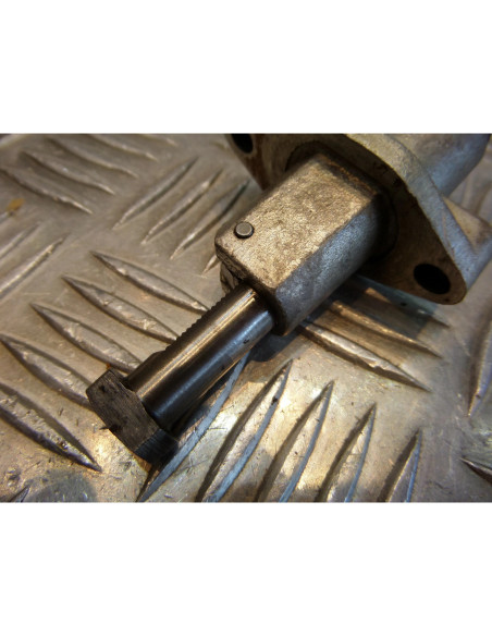 tendeur de chaine distribution moto ktm 600 lc4 er600lc4 1988 - 89