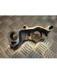 couvercle boite de vitesse moto ktm 600 lc4 er600lc4 1988 - 89