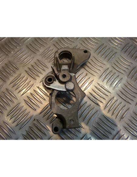 couvercle boite de vitesse moto ktm 600 lc4 er600lc4 1988 - 89