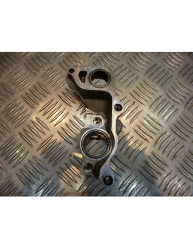 couvercle boite de vitesse moto ktm 600 lc4 er600lc4 1988 - 89