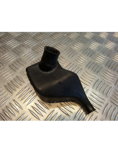 reservoir eau bocal vase expansion eau moto ktm 600 lc4 er600lc4 1988 - 89