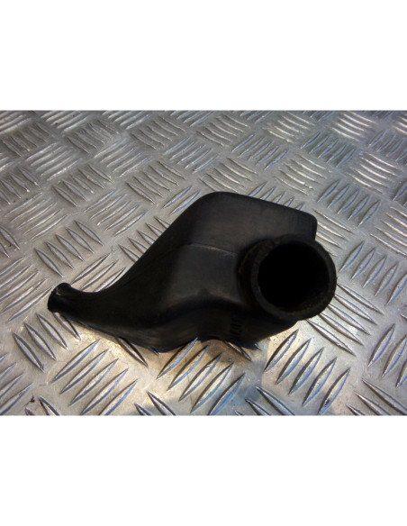 reservoir eau bocal vase expansion eau moto ktm 600 lc4 er600lc4 1988 - 89