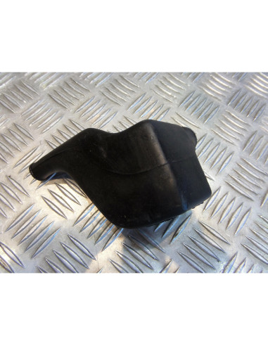 reservoir eau bocal vase expansion eau moto ktm 600 lc4 er600lc4 1988 - 89