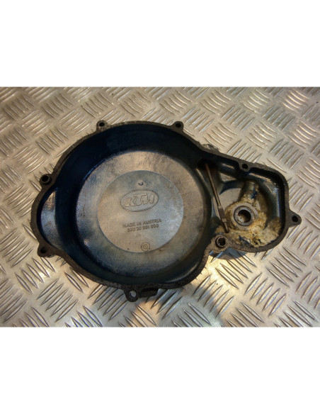 carter embrayage moto ktm 600 lc4 er600lc4 1988 - 89