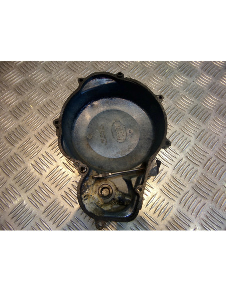 carter embrayage moto ktm 600 lc4 er600lc4 1988 - 89