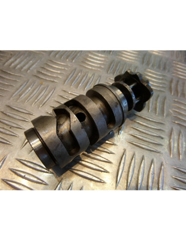 boite de vitesse complete moto ktm 600 lc4 er600lc4 1988 - 89