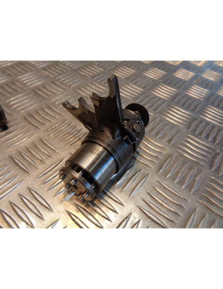 boite de vitesse origine moto suzuki 50 a50p