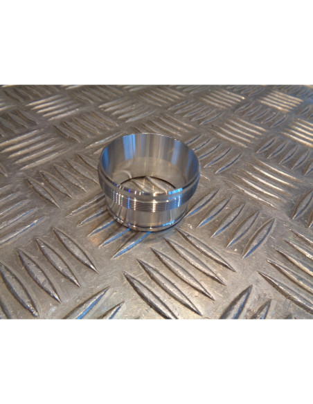 bague alu pour carburateur moto keihin fcr41 020.461 bihr 924145