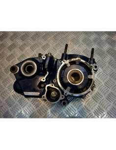 carter moteur droit moto ktm 600 lc4 er600lc4 1988 - 89