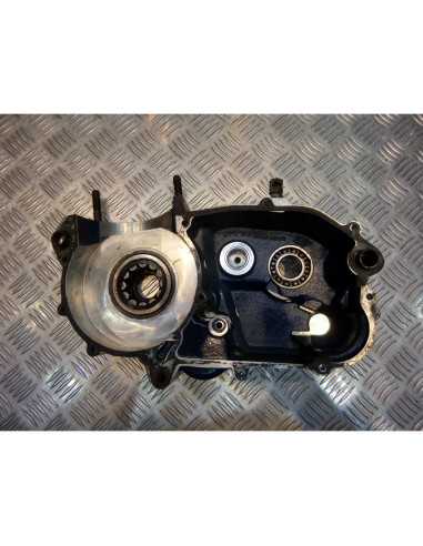 carter moteur droit moto ktm 600 lc4 er600lc4 1988 - 89