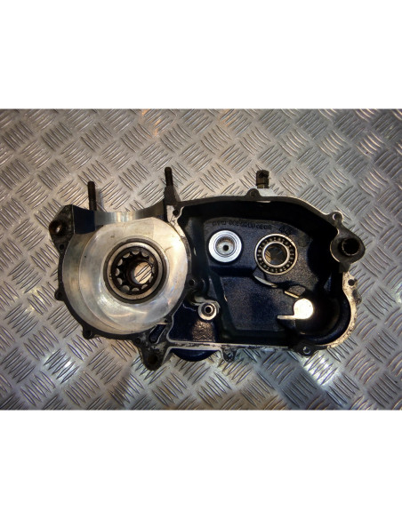 carter moteur droit moto ktm 600 lc4 er600lc4 1988 - 89