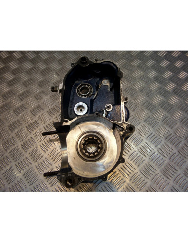 carter moteur droit moto ktm 600 lc4 er600lc4 1988 - 89