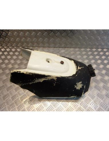 reservoir essence 580-07-013-000 moto ktm 600 lc4 er600lc4 1988 - 1989