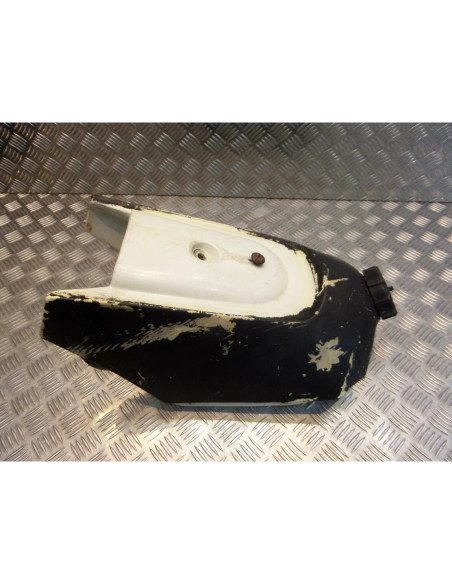 reservoir essence 580-07-013-000 moto ktm 600 lc4 er600lc4 1988 - 1989