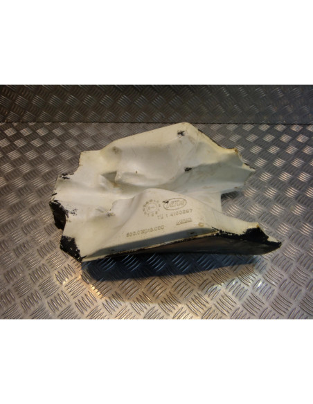 reservoir essence 580-07-013-000 moto ktm 600 lc4 er600lc4 1988 - 1989