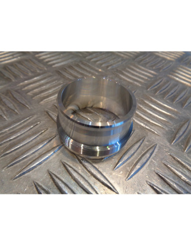 bague alu pour carburateur moto keihin fcr41 020.461 bihr 924145