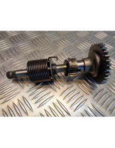 axe kick pignon ressort origine moto suzuki 50 a50p