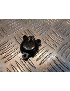 petit carter plastique piece moteur origine moto suzuki 50 a50p