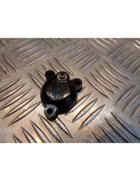 petit carter plastique piece moteur origine moto suzuki 50 a50p