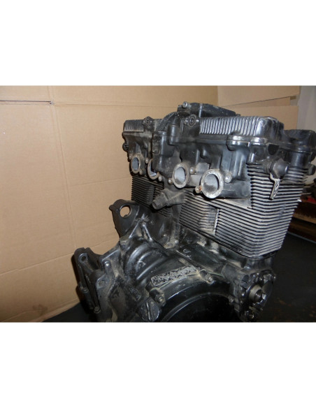 moteur r705 origine moto suzuki gsxr 750 gsx r gr75a 1985 - 1987