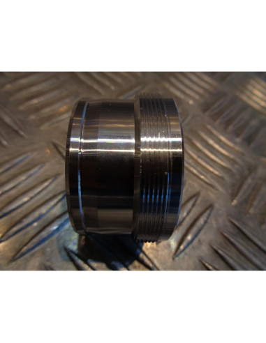 bague alu pour carburateur moto keihin fcr41 020.461 bihr 924145