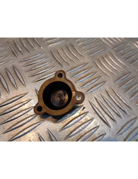 petit carter plastique piece moteur origine moto suzuki 50 a50p