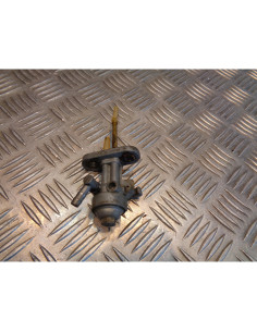 robinet essence origine moto suzuki 50 a50p 2