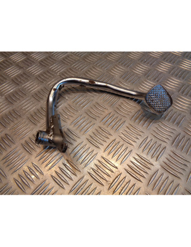 pedale de frein origine moto suzuki 50 a50p