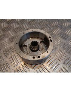 rotor volant allumage origine moto suzuki 50 a50p 2