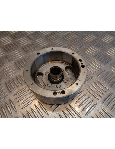 rotor volant allumage origine moto suzuki 50 a50p