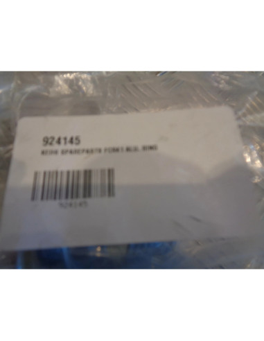 bague alu pour carburateur moto keihin fcr41 020.461 bihr 924145