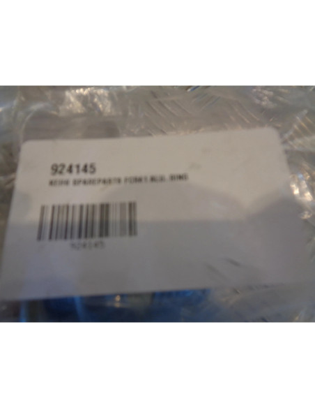 bague alu pour carburateur moto keihin fcr41 020.461 bihr 924145