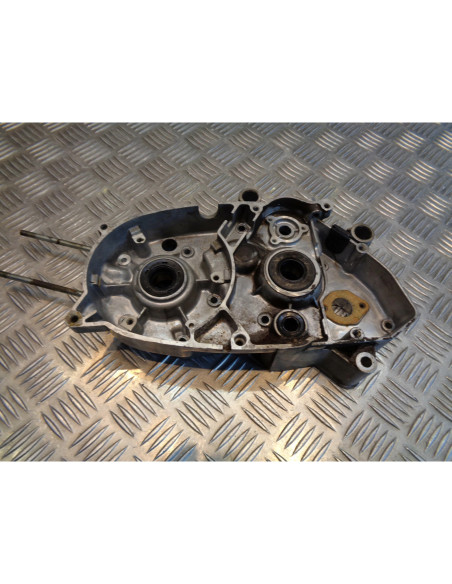 carter moteur gauche origine moto suzuki 50 a50p
