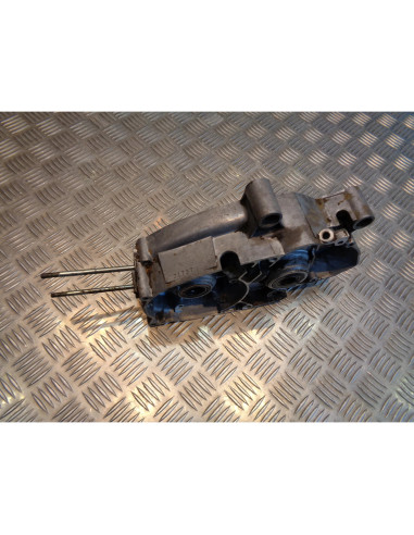 carter moteur gauche origine moto suzuki 50 a50p