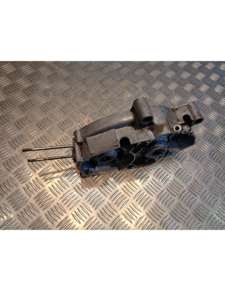 carter moteur gauche origine moto suzuki 50 a50p