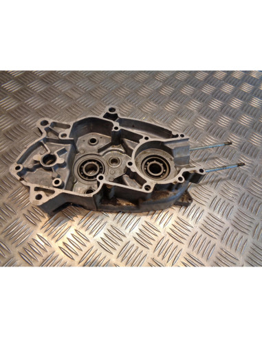 carter moteur gauche origine moto suzuki 50 a50p