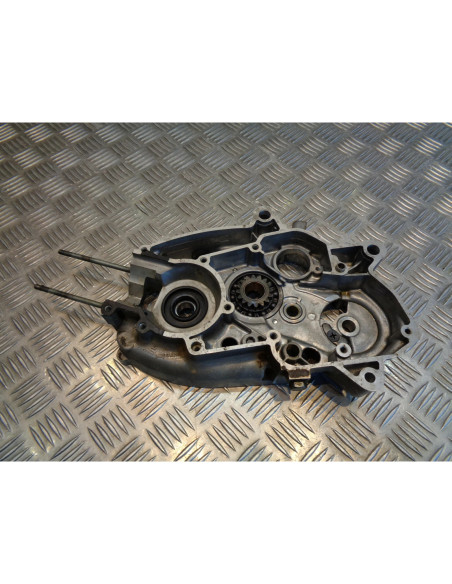 carter moteur droit origine moto suzuki 50 a50p